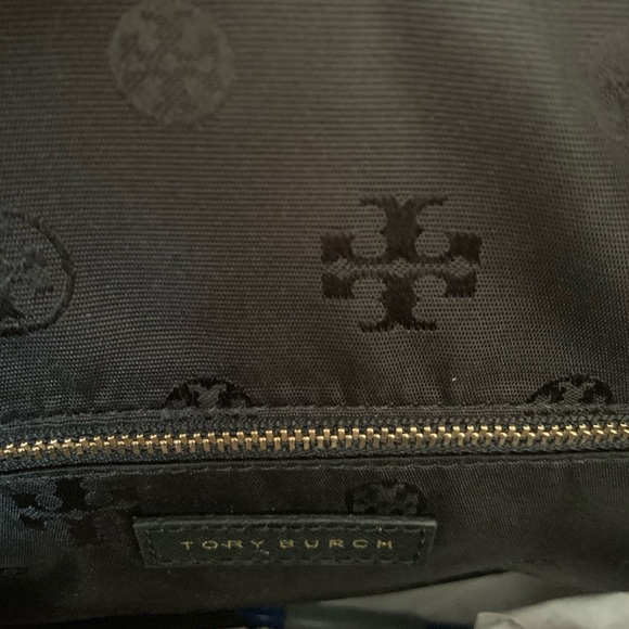 Tory Burch Handbag (Like New) - Picture 2 of 5